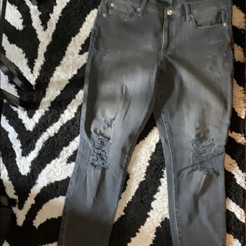 GAP 1969 Jeans. NWOT. Size 12.